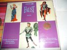 EMI Stereo 4 LP Box Set ASD 307/10 Gounod Faust