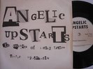 ANGELIC UPSTARTS MURDER OF LIDDLE TOWERS ORIGINAL DEAD