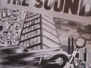 SOUND PHYSICAL WORLD EP ADRIAN BORLAND OUTSIDERS TOR003