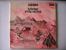 CARAVAN - IN THE LAND OF GREY & PINK UK DERAM LP 1971