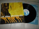 AT THE DRIVE-IN “RELATIONSHIP OF COMMAND