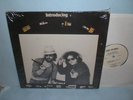 ICE SKATES WITH ARMS Private Outsider Psych Folk SSW LP