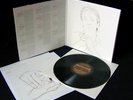 Beatles MCCARTNEY 1st ISSUE CHAOS & CREATION VINYL LP