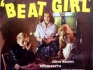 Adam Faith / John Barry LP Beat Girl