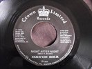MODERN SOUL DAVID SEA NIGHT AFTER NIGHT RARE