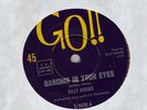 BILLY ADAMS - RARE 1966 OZ 