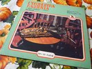 PIERO PICCIONI\CATHERINE HOWE Lp SCAT BOSSA\FUNK\JAZZ