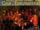 Coca y Sus Exploradores LP (Latin Boogaloo) Original