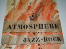 ATMOSPHERE Rare Euro JAZZ FUNK FUSION Lp BREAKS Hear