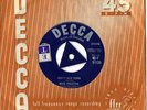 Mike Preston - Dirty Old Town ORIG 1959 DECCA 7