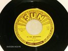 HAROLD DORMAN - ROCKABILLY 45 on SUN 377 MINT U.S.A.