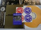 GRAND FUNK - American Band (JAPAN Color LP/Obi) Sticker