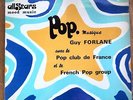 GUY FORLANE ET LE POP CLUB - BREAKS FUNK LIBRARY RARE