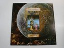 KING CRIMSON - Discipline (JAPAN 2LP) V.RARE