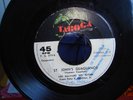 Taboga 45 Panama - Los salvajes del ritmo – st. john’s