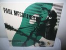 Paul McCartney Unplugged LP SEALED Vinyl Numbrd Beatles