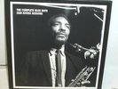 COMPLETE BLUE NOTE SAM RIVERS RARE MOSAIC 5-LP BOX SET