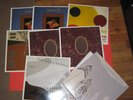 Sold Out Saddle Creek Bright Eyes Box Set 7 LPs Mint