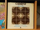 CATALYST Perception lp on Muse 1973