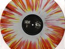 THE ROLLING STONES SAN DIEGO 69 MULTICOLOR LP MINT 