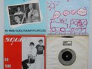 Mod Revival 4 Squire Singles Mod Revival Band Squire
