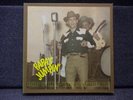 BOB WILLS PAPA'S JUMPIN' BEAR FAMILY MGM BOX SET 5 LP'S