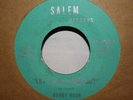 BOBBY RUSH Let It All Hang Out JUST BE YOURSELF Soul