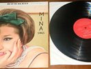 MINA STAMPA USA VINILE