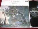 UK DECCA SXL 6426 WB Schubert Bridge Cello Sonatas