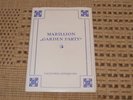 Marillion  Polish Postcard Disc Set