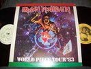 Iron Maiden   