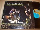 Beacon Street Union   
