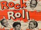 Rare ATLANTIC EP All Star Rock & Roll 1956 RUTH BROWN