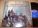 Lee Dorsey   
