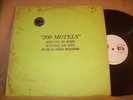 Frank Zappa & The Mothers 