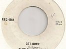 Blue Rhythm Combo Get Down Rhythm Man Funky Reggae 7