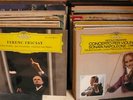 +de 150 disques (33T) musique classique