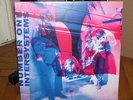 Canadian avant psych LP  INTERSYSTEMS - Number One / RE