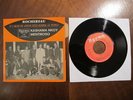 ROCHEREAU & AFRICAN FIESTA - NGOMA 7