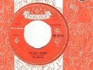 THE BEATLES *CRY FOR A SHADOW/ WHY* POLYDOR 1961