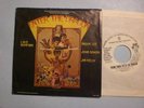 LALO SCHIFRIN : Enter The Dragon Funk 45 w/ PS LISTEN
