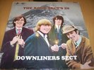 DOWNLINERS SECT   THE ROCK SECT'S IN ** 1966 UK ORIG LP