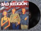 Bad Religion LP 