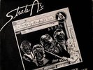 Strate A's OBSCURE POWER-POP '85 powerpop | LISTEN