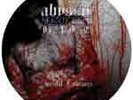 ABYSSIC HATE Suicidal Emotions PIC LP LIM 500