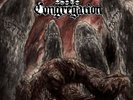 DEAD CONGREGATION Graves Of The Archangels LP LIM 1000