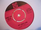 BOBBY RIO REVELLES BOY MEETS GIRLS PYE 7N.15790 SOUL 7