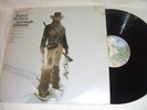 RARE Jeremiah Johnson soundtrack OST Lp NM- rubinstein