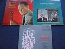RCA Heifetz Rubinstein Szeryng Piatigorsky living stere