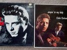 2 EDDIE COCHRAN SINGIN' TO MY BABY LRP 3061 LIBERTY LP
